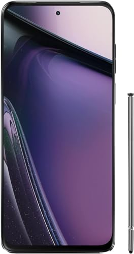Unlocked 5G Smartphone 128GB Cosmic Black Q157996