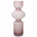 Glass Vase N12566