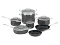 Hard Anodized 13-Piece Cookware Set Y500