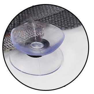 Anti-Skid Suction Pet Snuffle Mat M4352