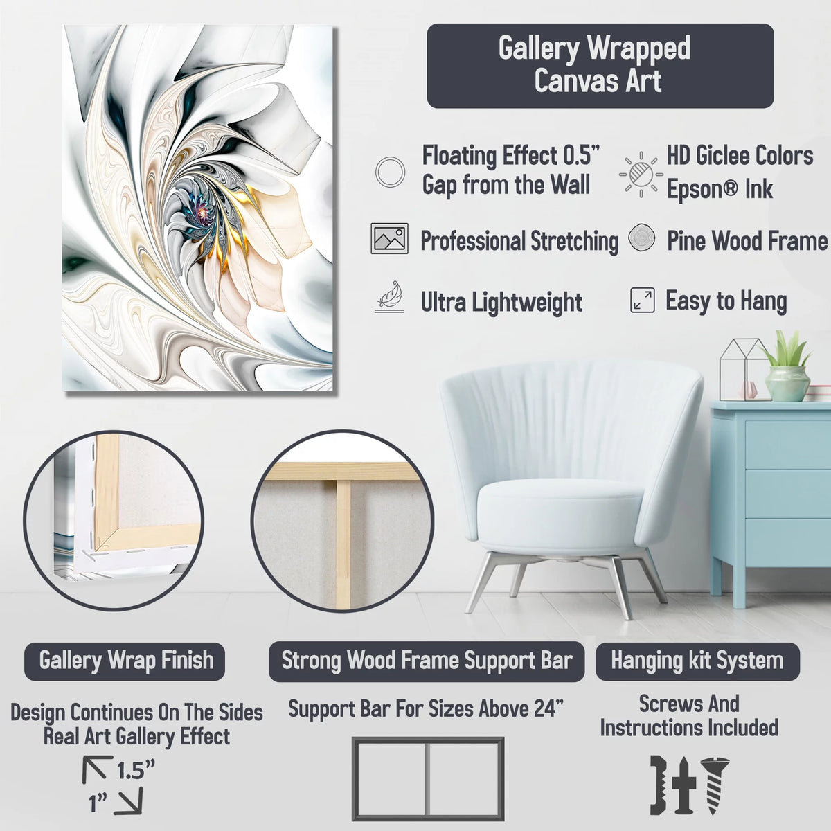 Cocktails Canvas Prints C103242