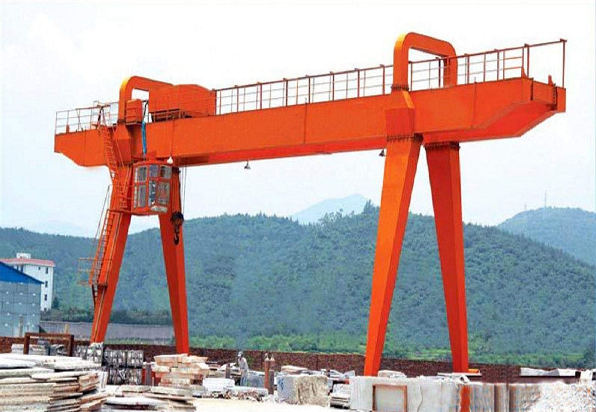 Wireless Remote Control Transmitter & Receiver for Hoist Crane H882