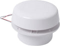 12V 60CFM ABS Roof Exhaust Fan P340560