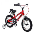 14x22 Kids Bike Red O26050