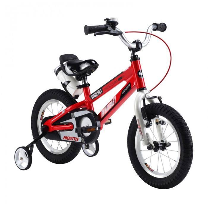 14x22 Kids Bike Red O26050