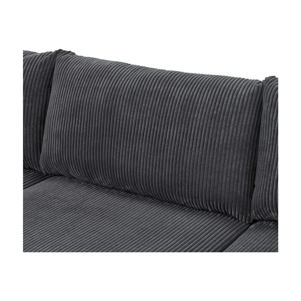 Upholstered Sofa I888