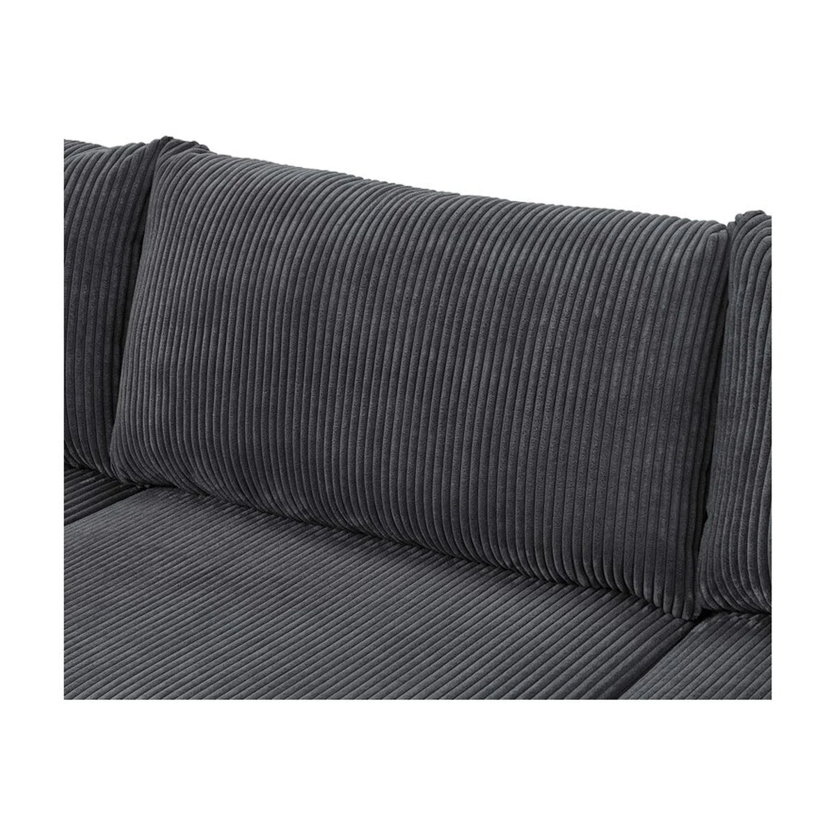 Upholstered Sofa I888