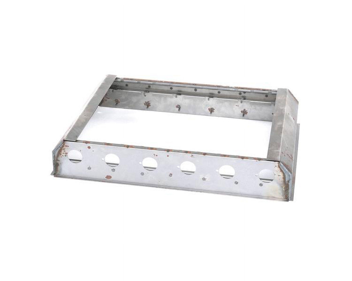 36R Burner Box B32217