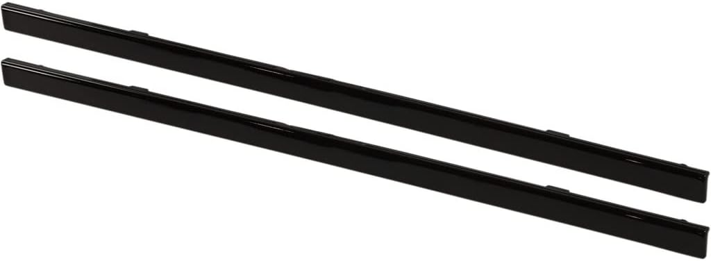 Black Grille Trim I953