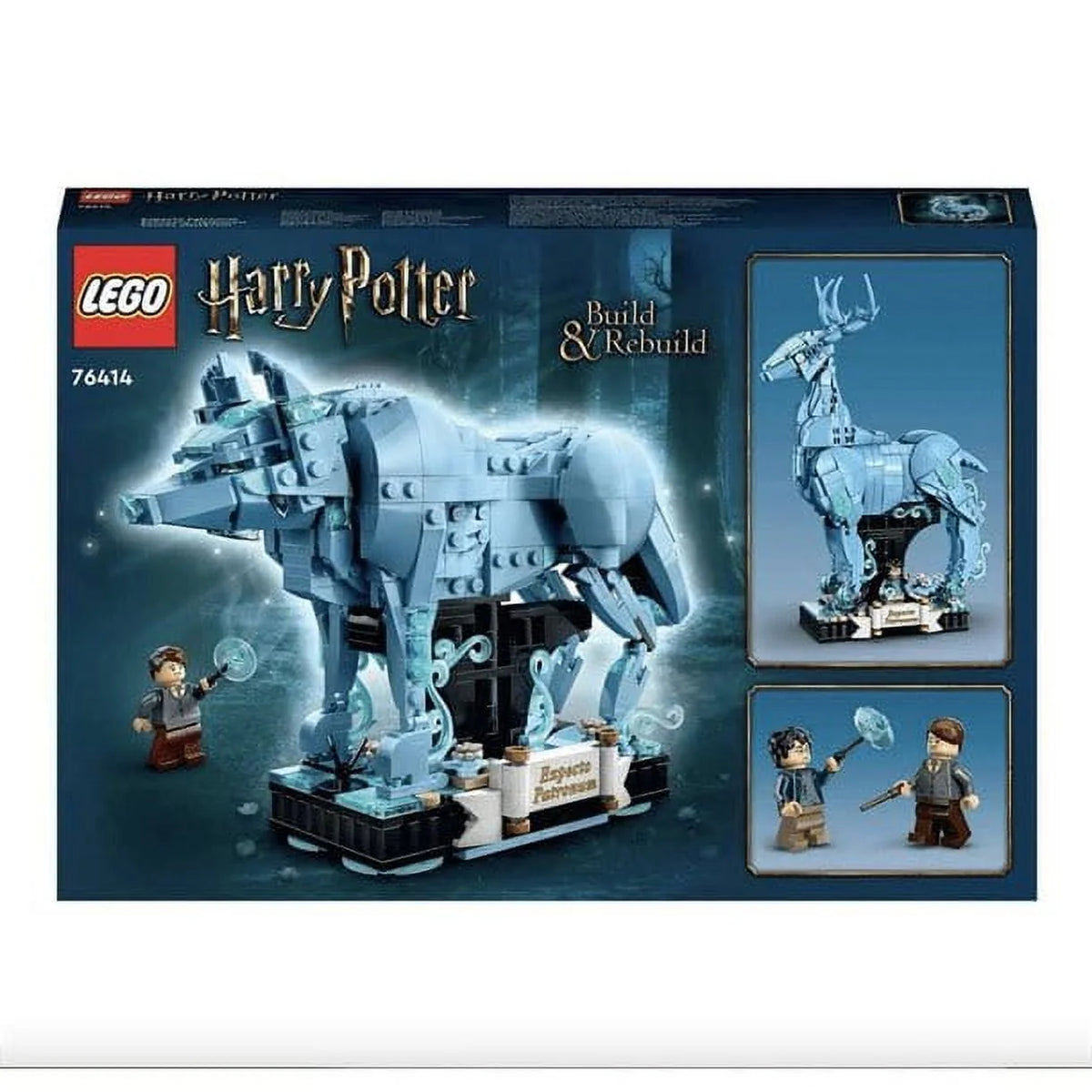 Expecto Patronum Z441