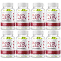 Keto ACV 500mg Gummies O6149