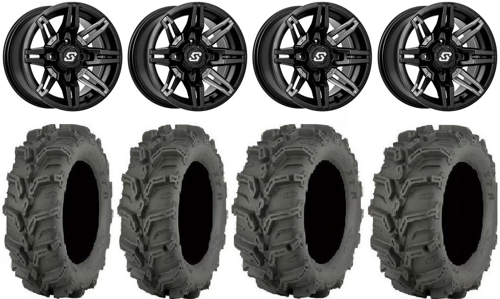 27" Mud Lite XTR Tires P9919