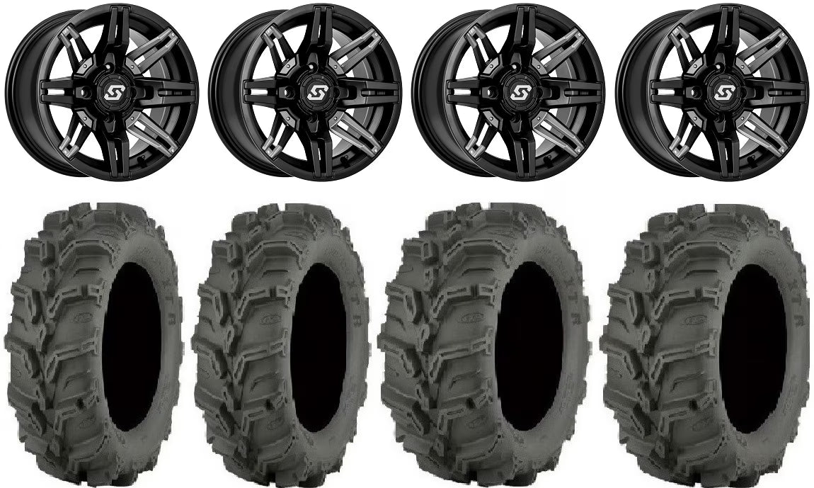 27" Mud Lite XTR Tires P9919