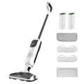 Cordless 2-in-1 Hard Floor Stick Vacuum Mop Cleaner X17427