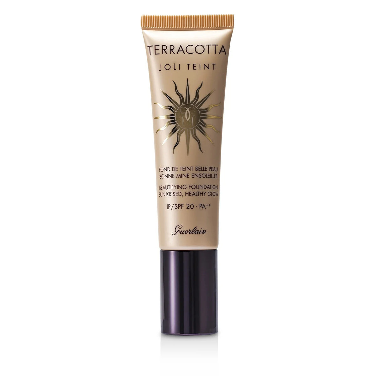 Natural Beautifying Foundation SPF 20 30ml I69040