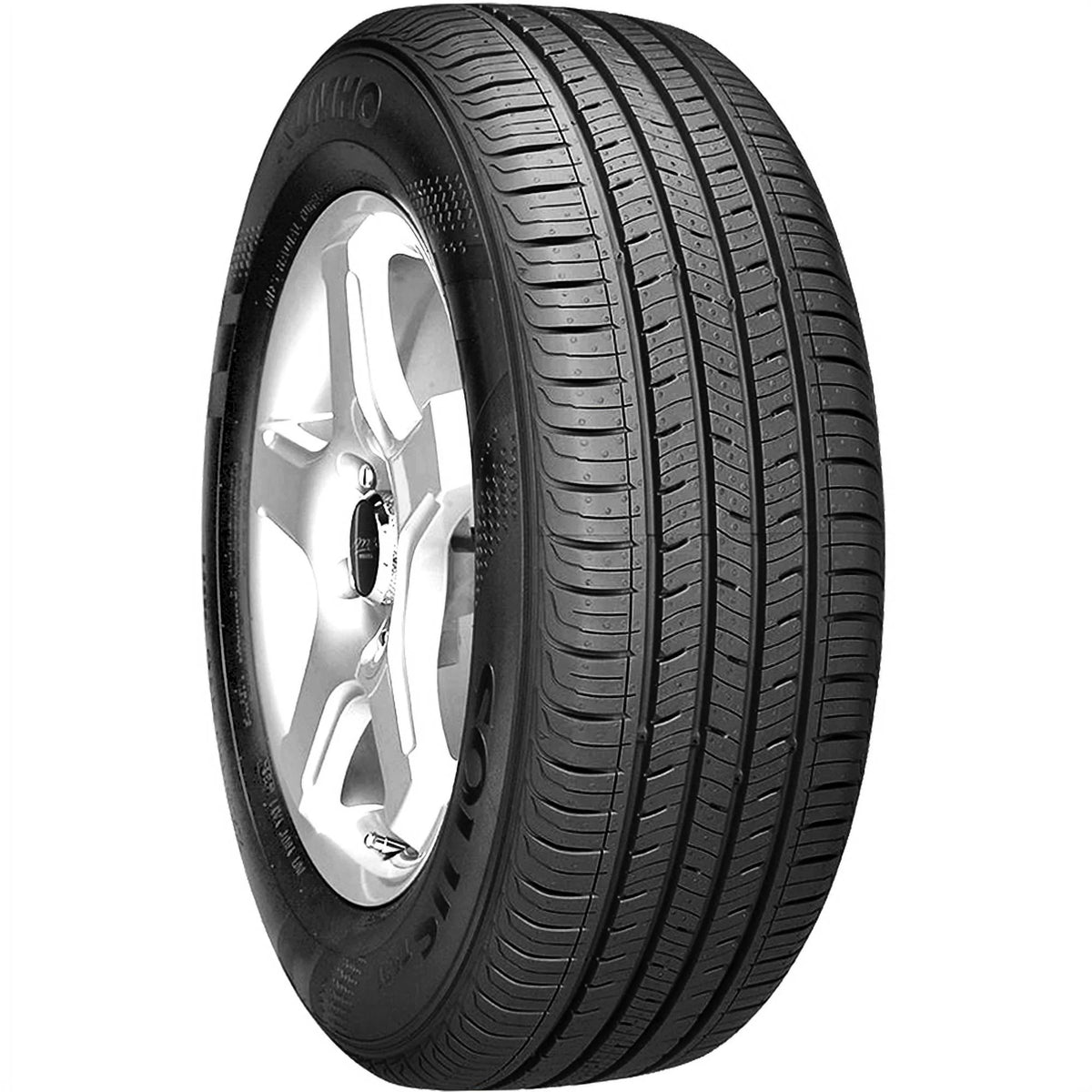 All Season 225/55R17 97V Passenger Tire H779