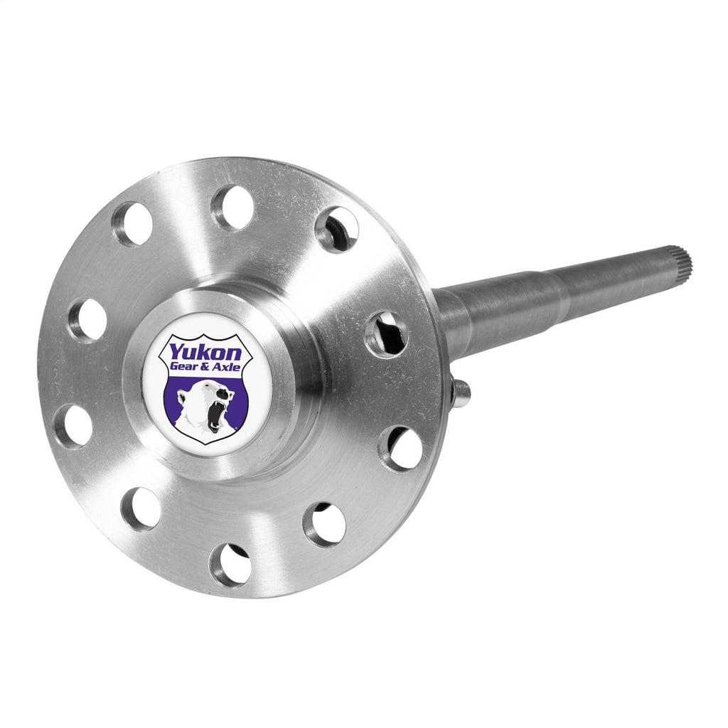 Axle Shaft V546