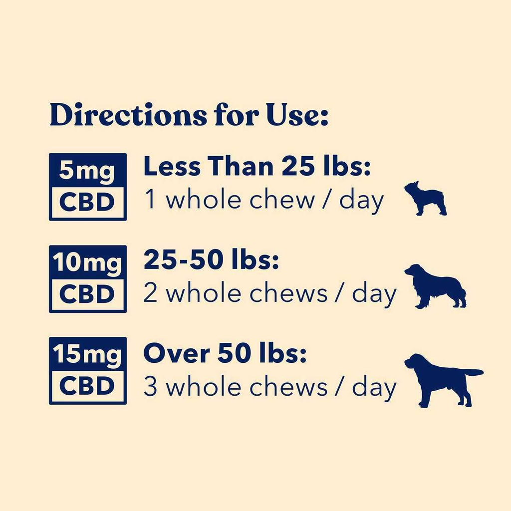 Soft Chews Pet Supplies N355