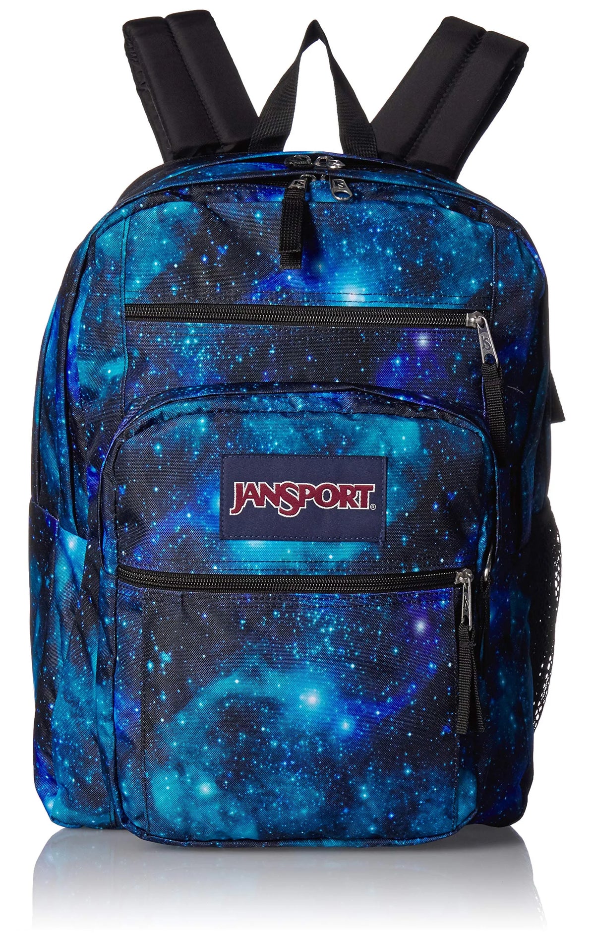15-inch Laptop School Backpack I126