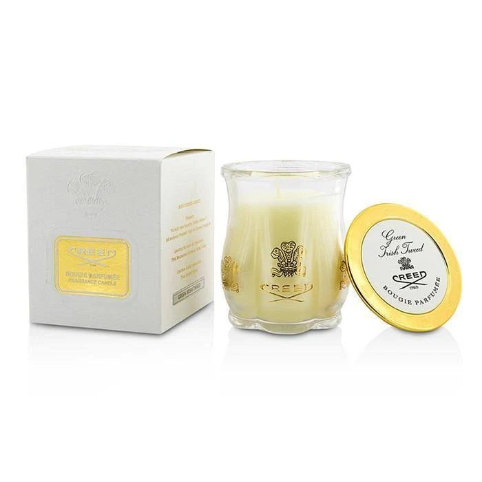 Green Irish Tweed Scented Candle 200g M521909
