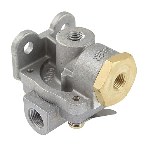 Relay Valve G39976