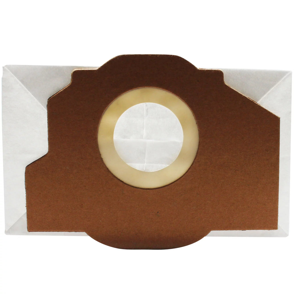 12 Replacement Vacuum Bags & 1 HEPA Filter K684