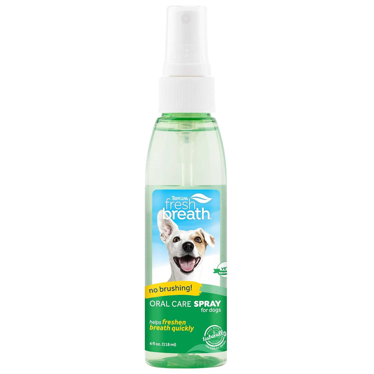 Fresh Breath Oral Care Spray F836153