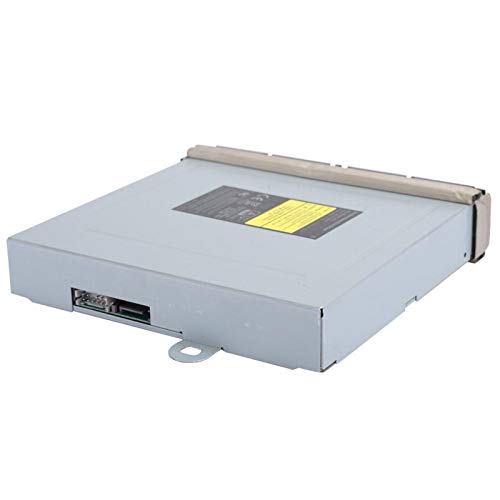 Builtin Aluminum Alloy Portable Optical Disc Drive D4401