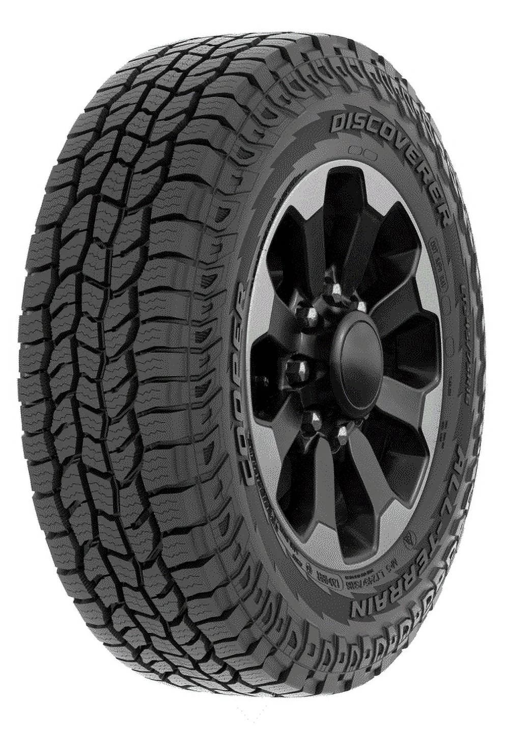 All-Terrain Tire S8686