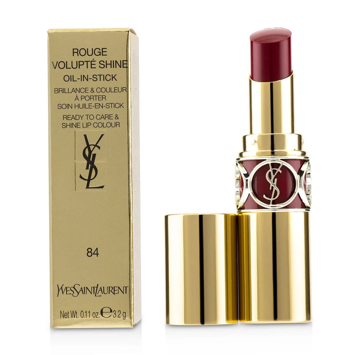 Rouge Volupte Shine Lipstick 3.2g L767315