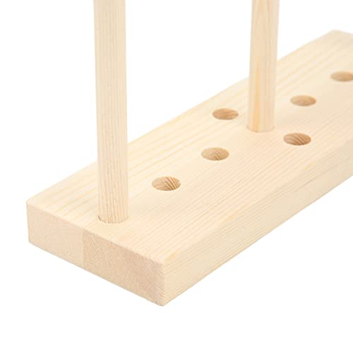 Bow Maker Ribbon Making Tool Wooden Kit E701047