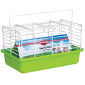 Small Travel Carrier L200