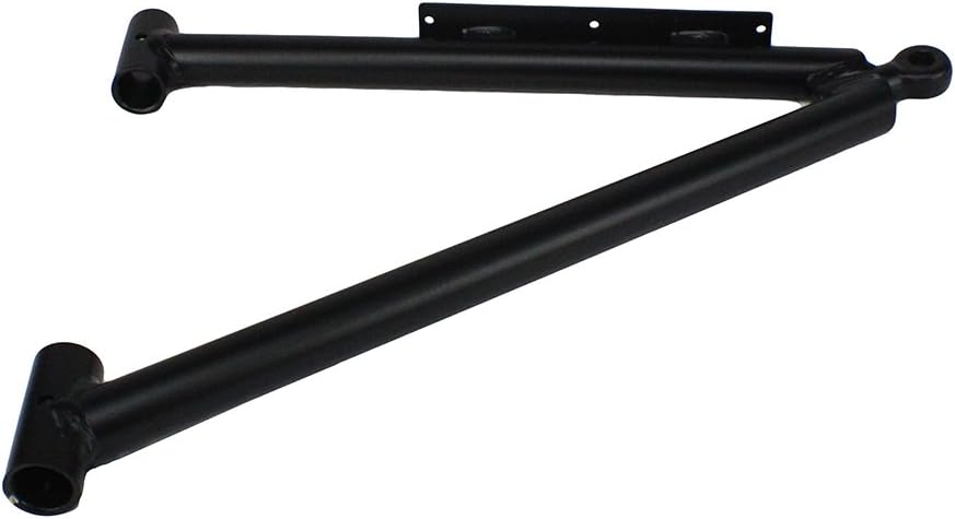 Weld A Frame Rh M Blk U121