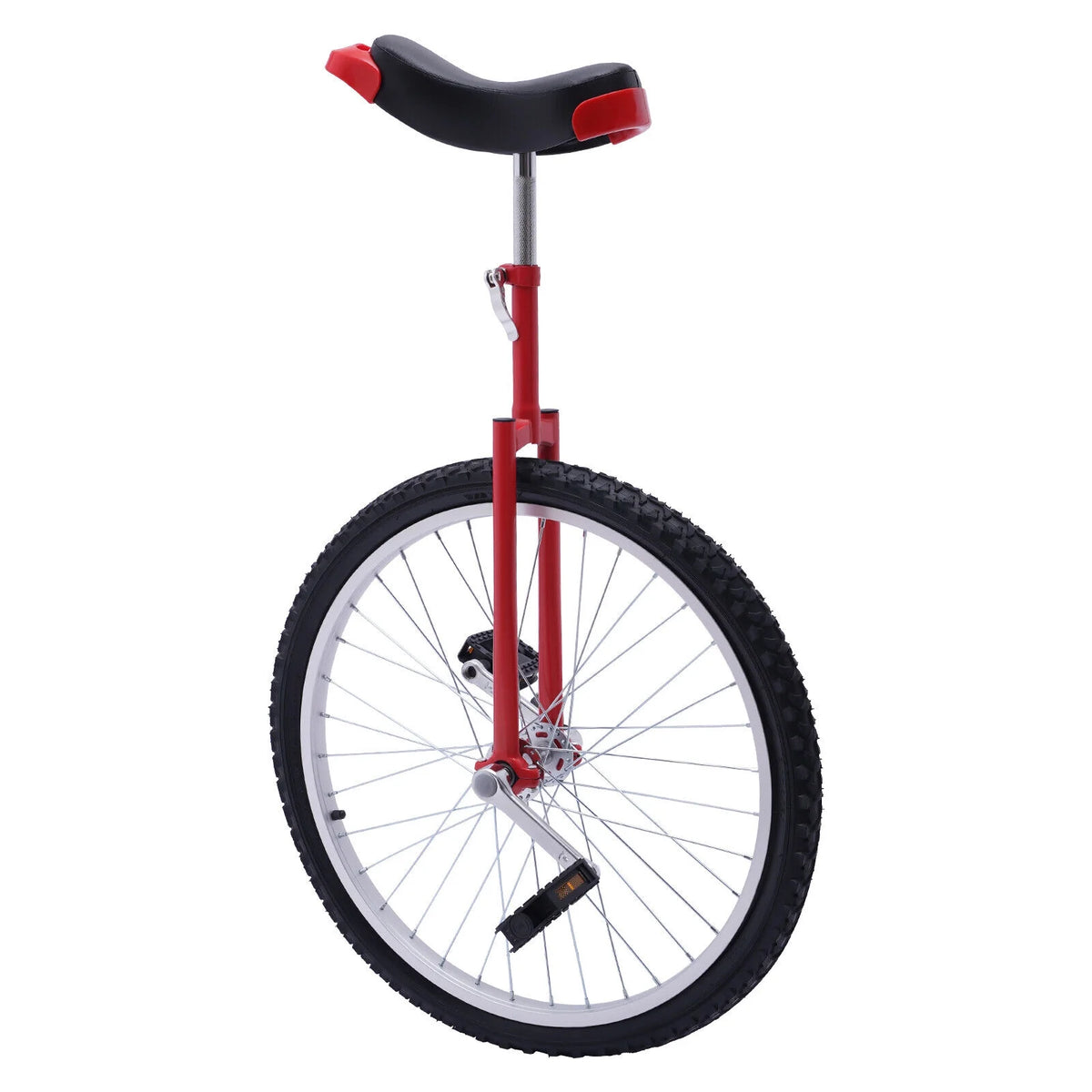 24 Wheel Unicycle N97935