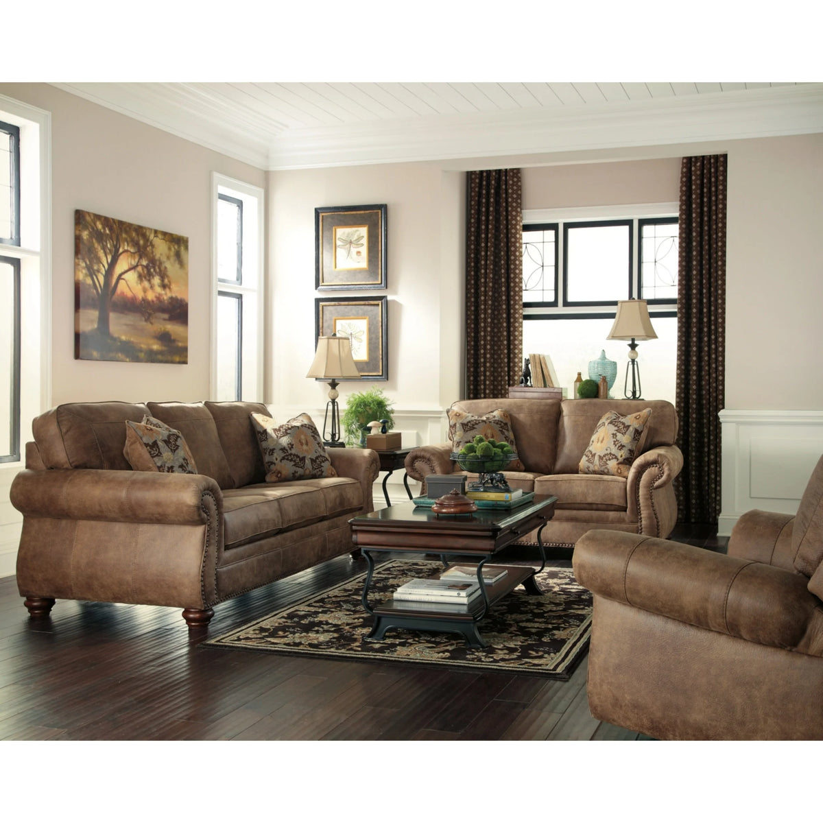 Rocker Recliner Y823