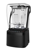 Black Blender with Jar X2953