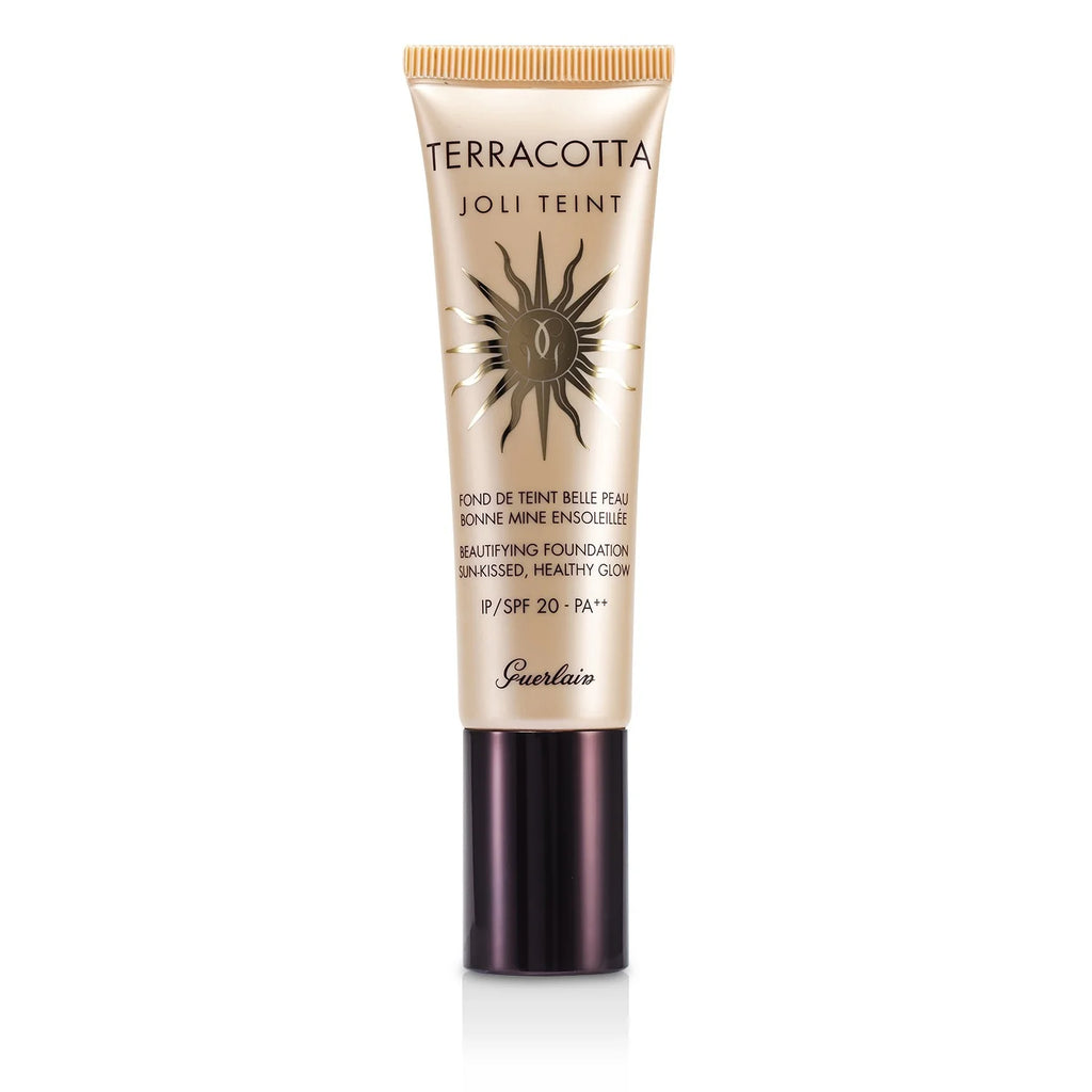 Natural Beautifying Foundation SPF 20 30ml I69040