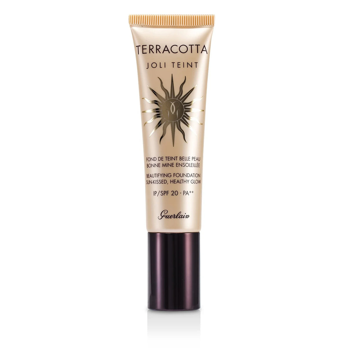 Natural Beautifying Foundation SPF 20 30ml I69040