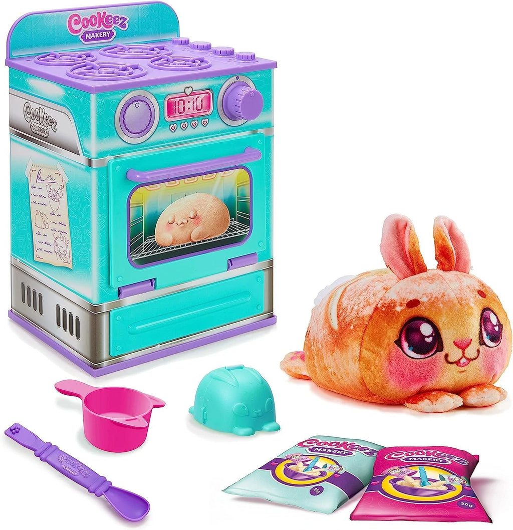 Baked Treatz Oven S285479