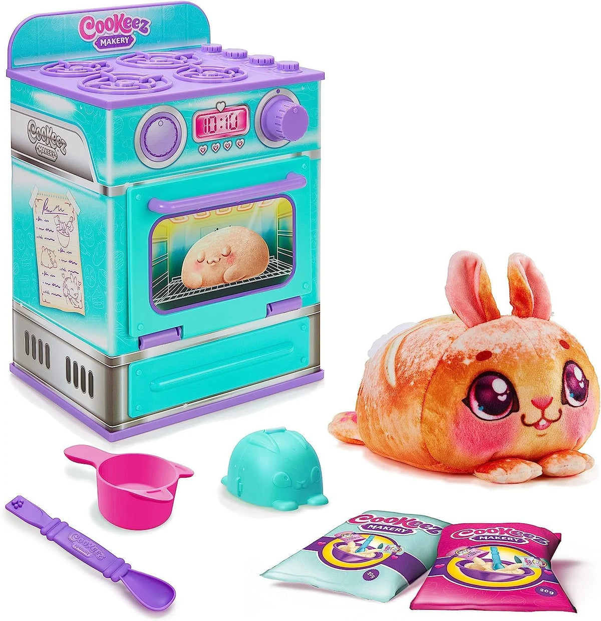 Baked Treatz Oven S285479