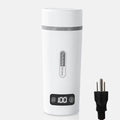 Portable 350ml Stainless Steel Electric Kettle W83518