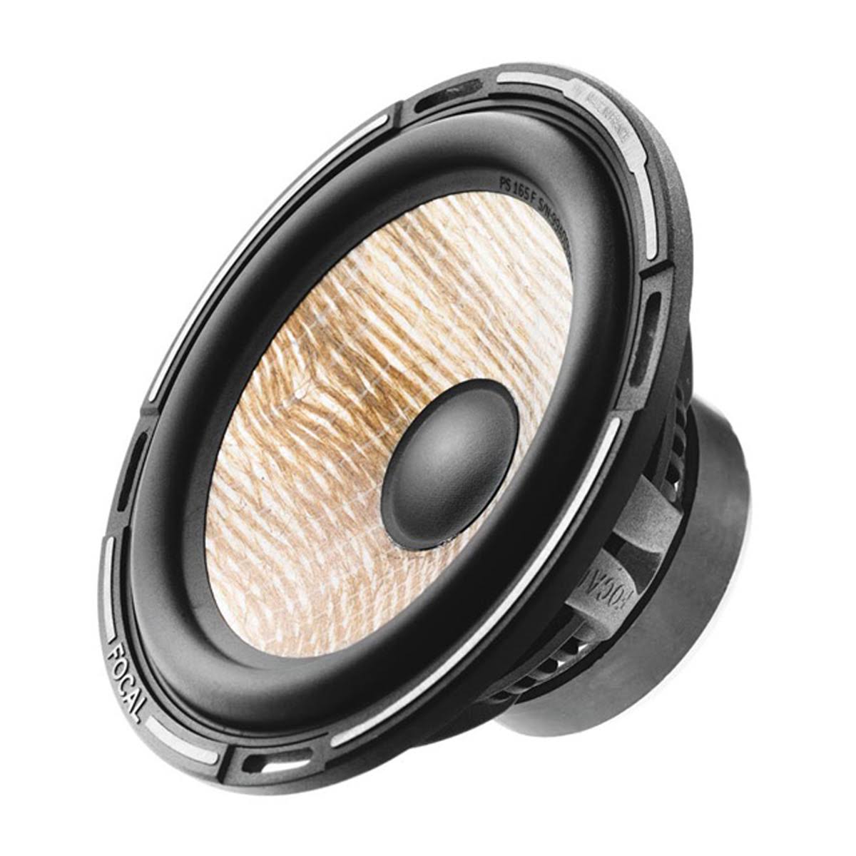2-Way Car Speakers - Pair C6203