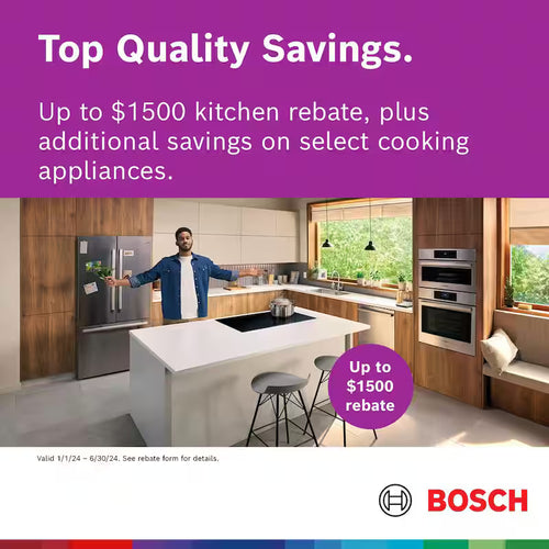24 in. Tall Tub Dishwasher with Stainless Steel Tub and 3rd Rack E97884