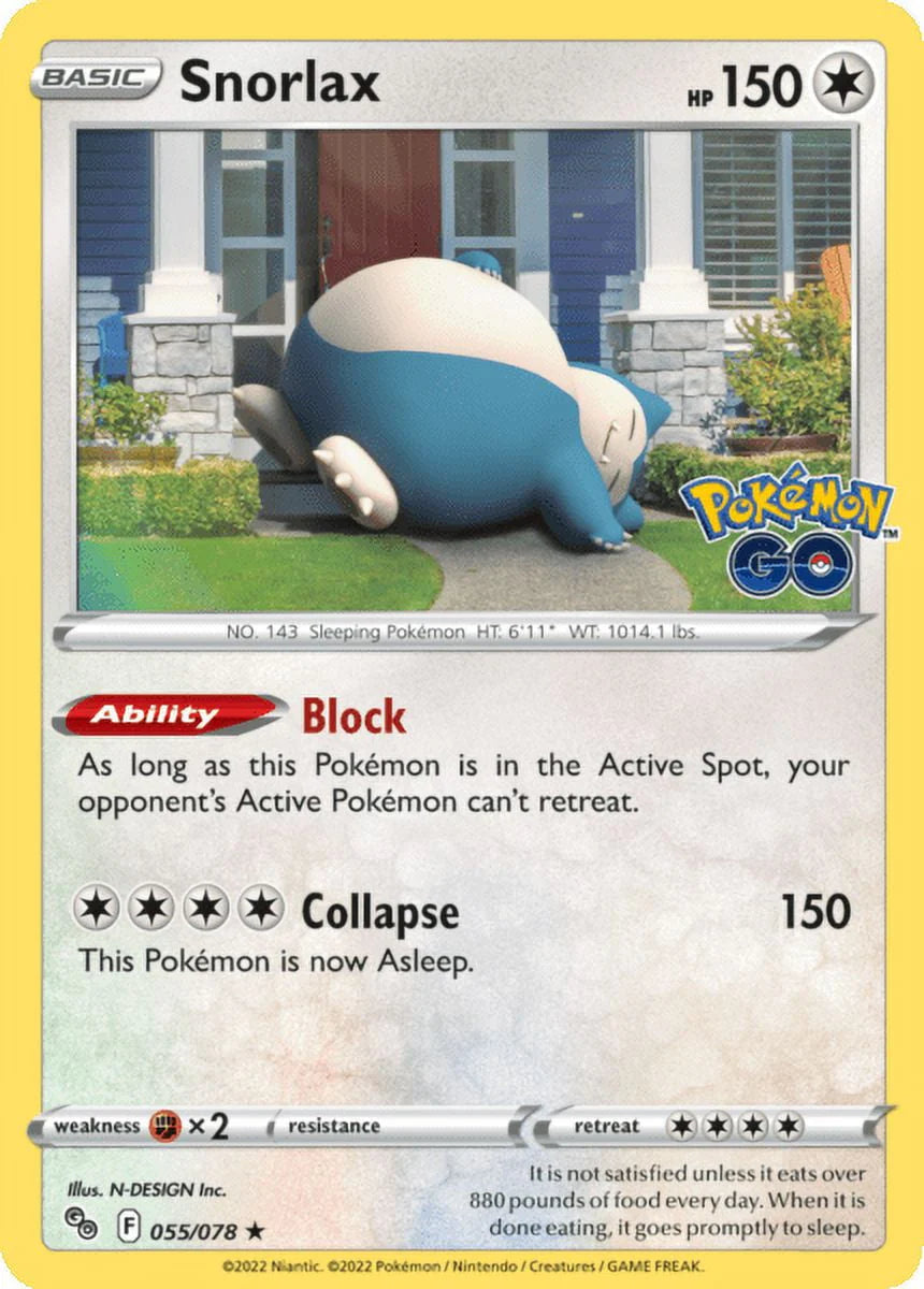 Pokémon Trading Card Games Tin H646
