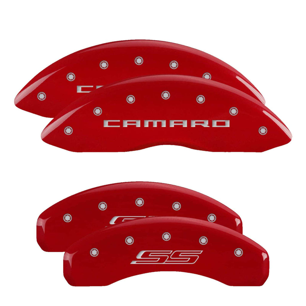 Caliper Covers E361242