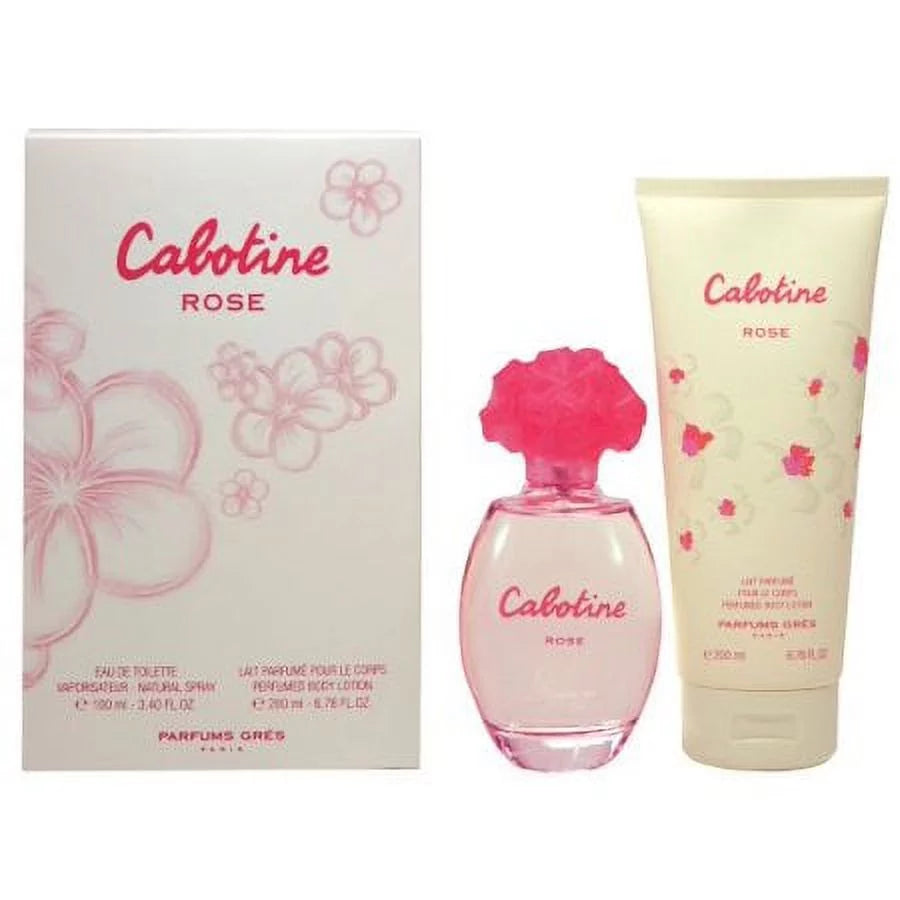 Rose Gift Set L30406