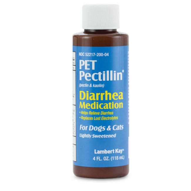 Diarrhea Medication J438
