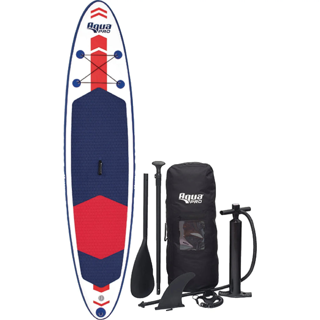 Inflatable SUP Kit Q535229