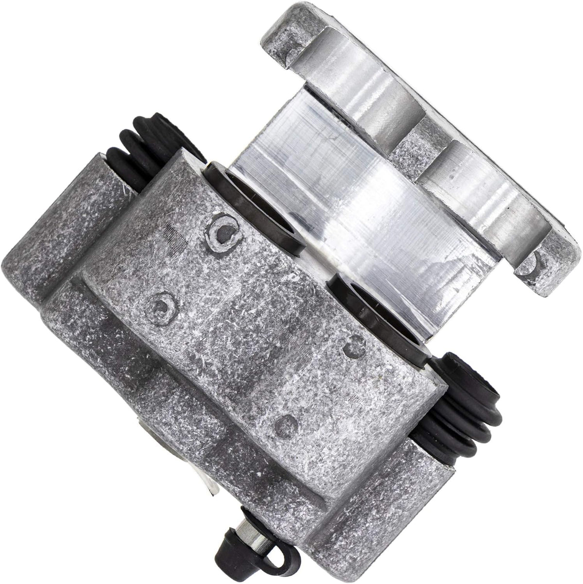 Rear Right Brake Caliper Pads Mounting Bracket Pack of 2 R429961