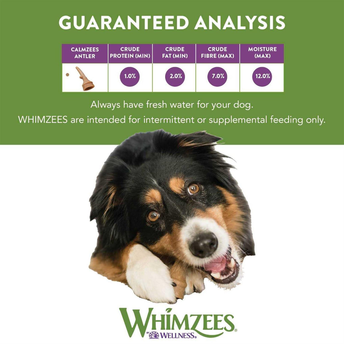 Dog Chews Value Bag B632981